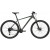 Велосипед WINNER 29" SOLID-DX XL - Зеленый (мат)
